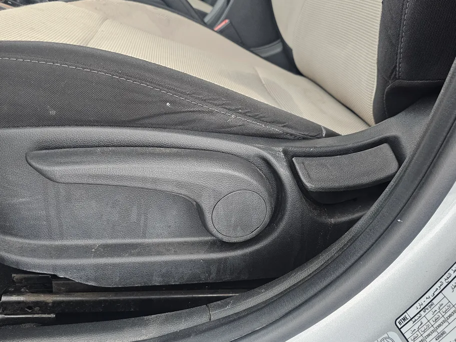 2020 Hyundai Accent GL 