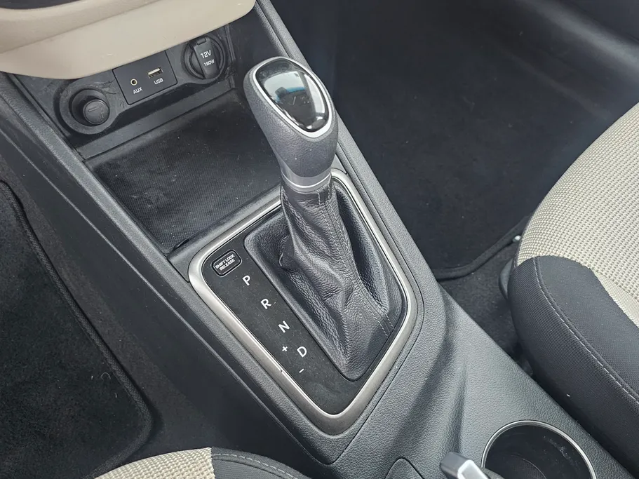 2020 Hyundai Accent GL 