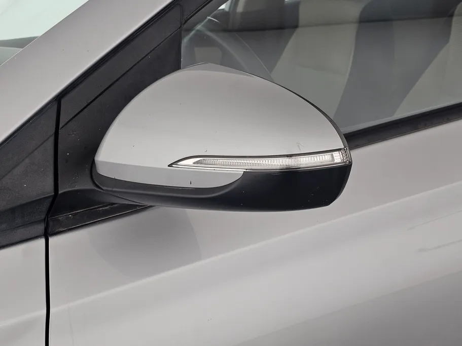 2020 Hyundai Accent GL 