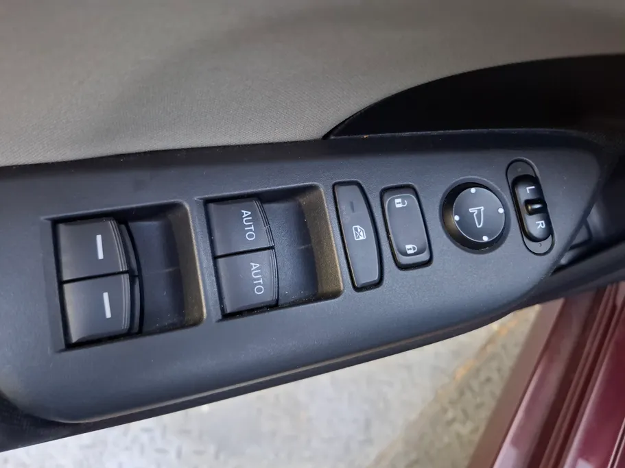 2018 Honda Civic LX Sport 