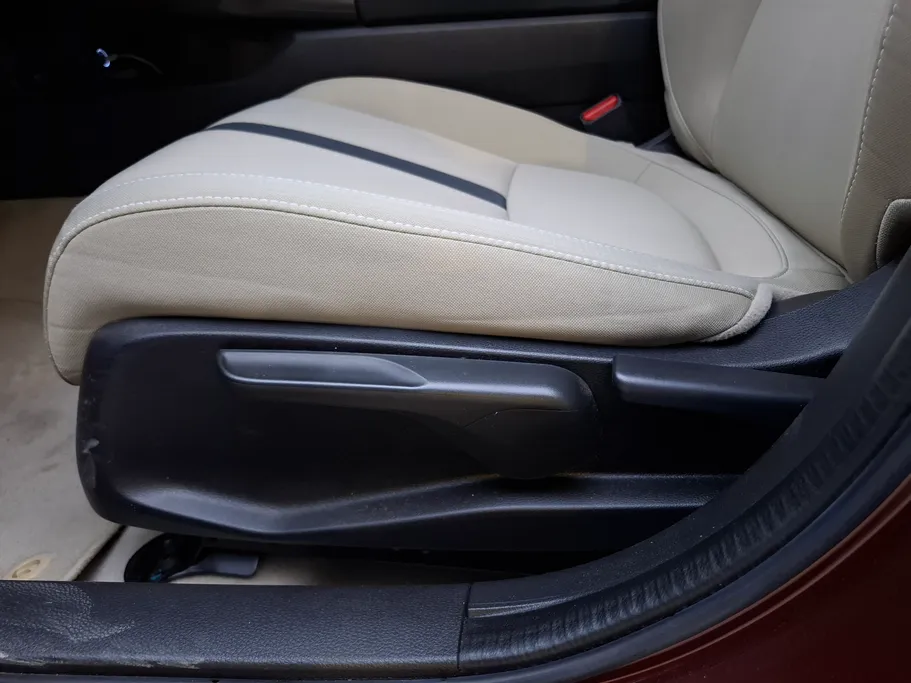 2018 Honda Civic LX Sport 