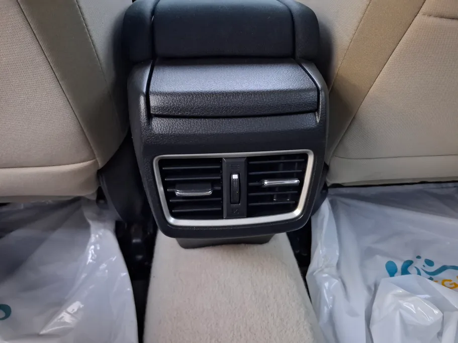 2018 Honda Civic LX Sport 