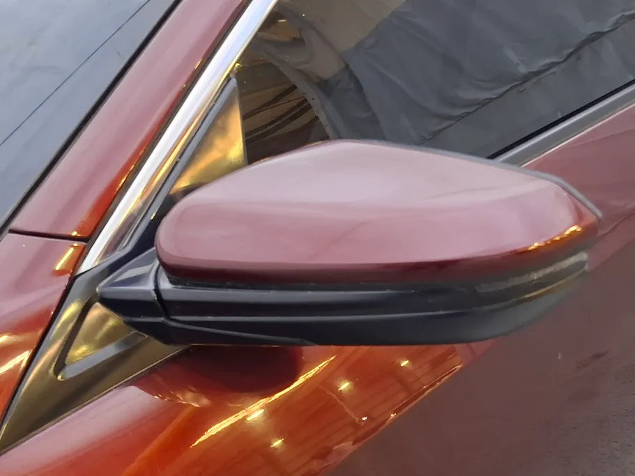 2018 Honda Civic LX Sport 