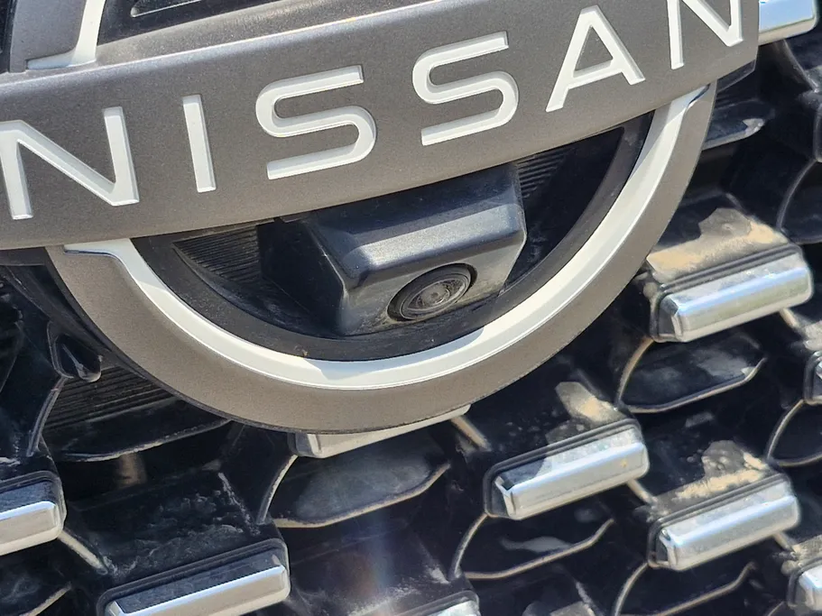 2023 Nissan Patrol Platinum 