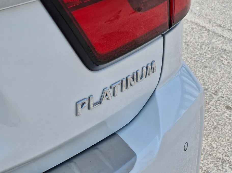 2023 Nissan Patrol Platinum 