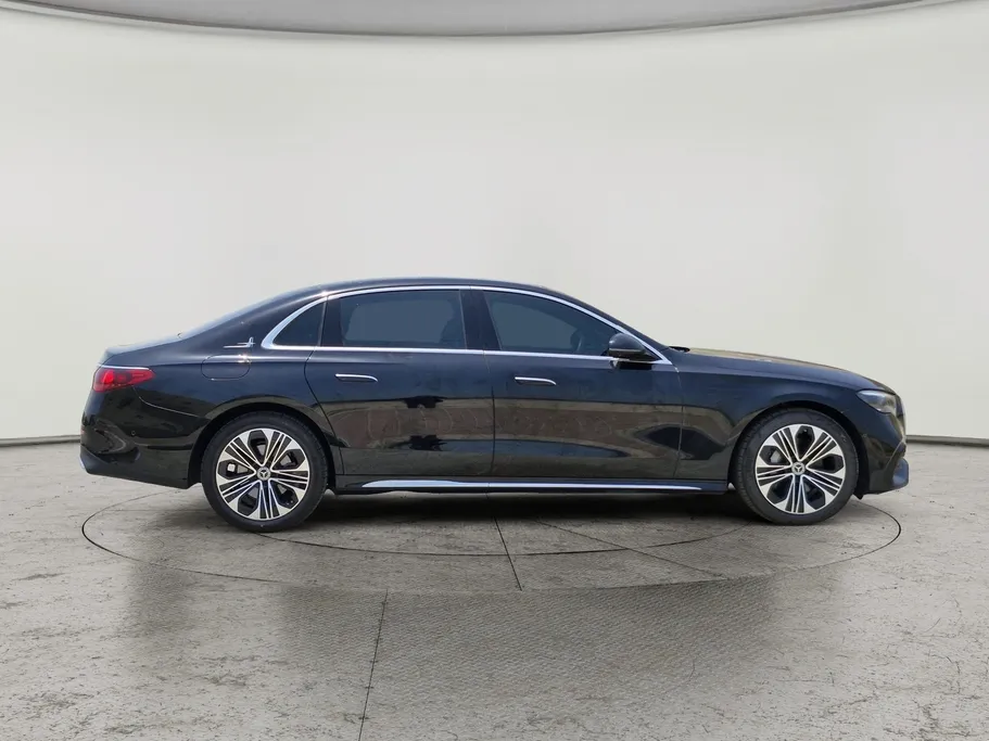 2024 Mercedes E 300 