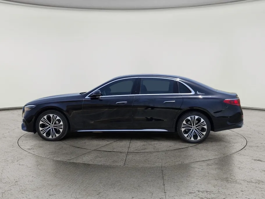 2024 Mercedes E 300 