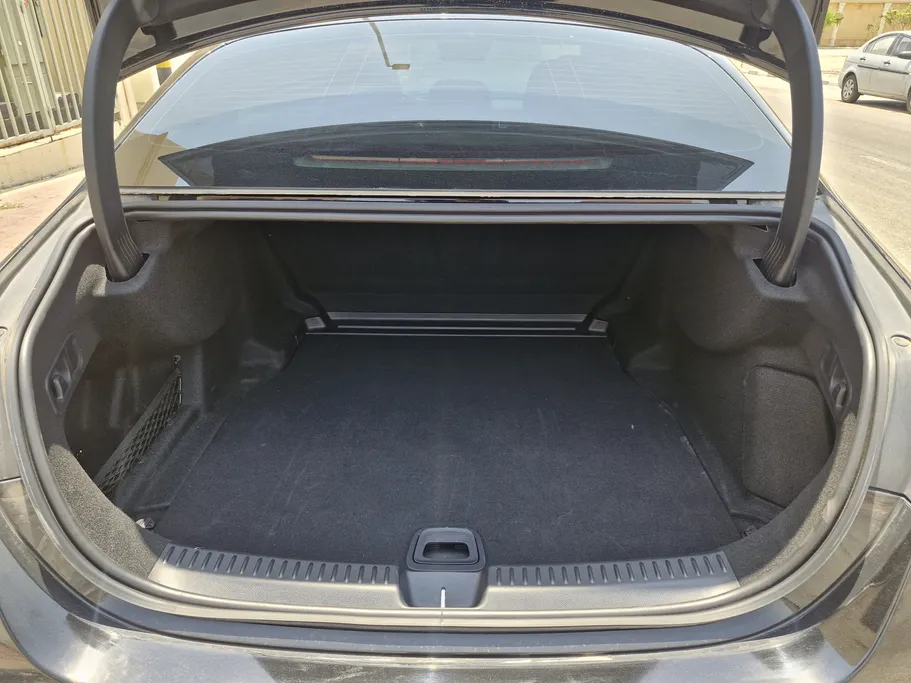 2024 Mercedes E 300 