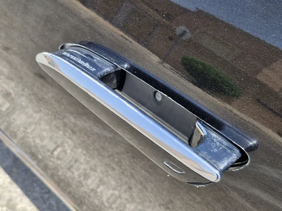 2024 Mercedes E 300 