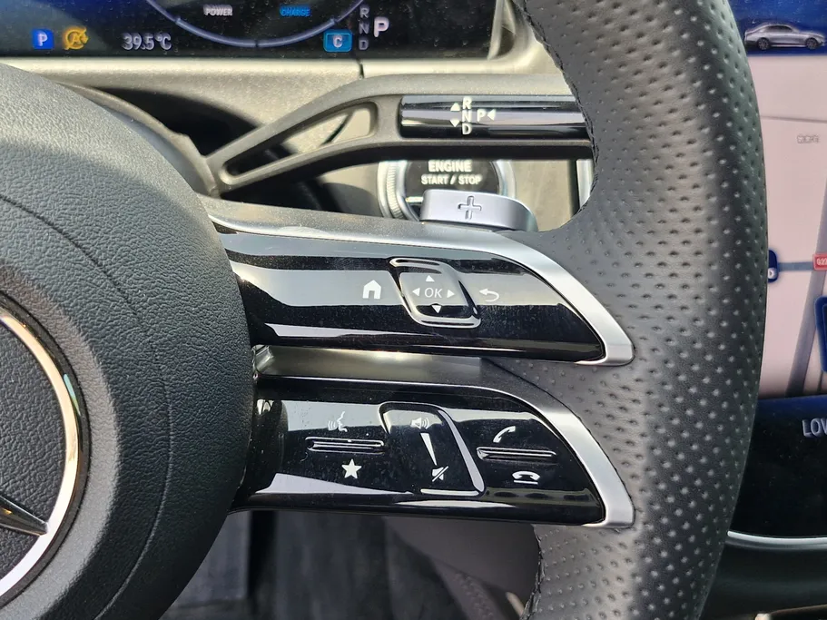 2024 Mercedes E 300 