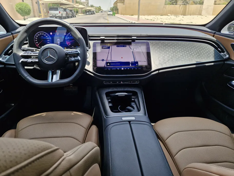 2024 Mercedes E 300 