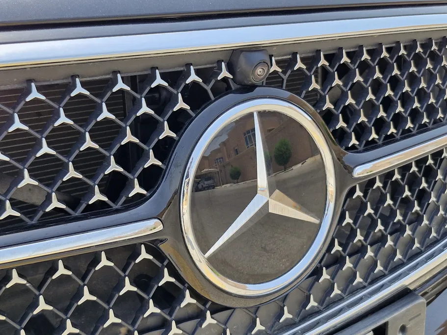 2024 Mercedes E 300 