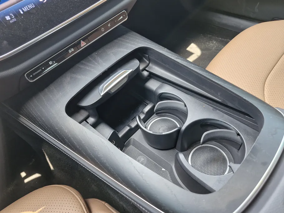 2024 Mercedes E 300 