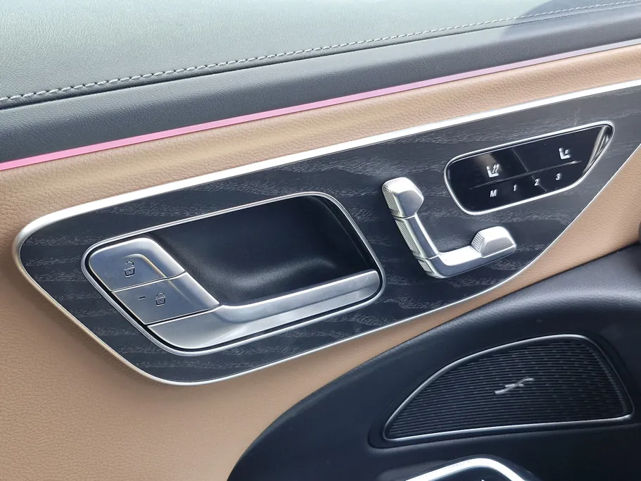 2024 Mercedes E 300 