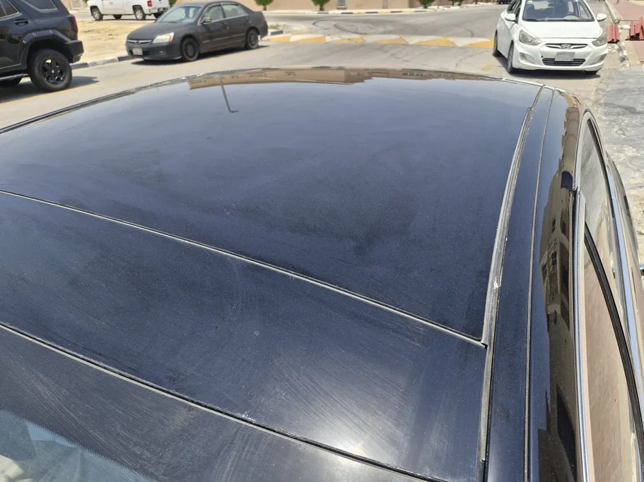 مرسيدس E 300 2024 