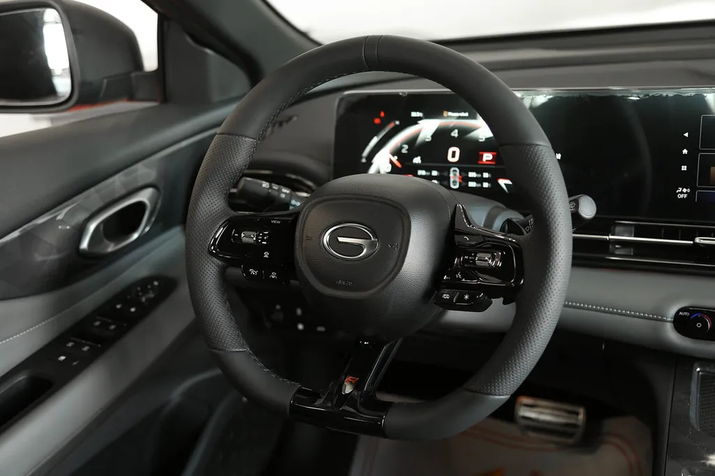 GAC Empow Sport 2026 