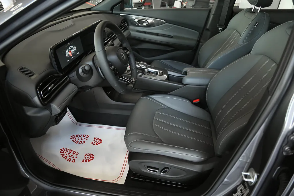 GAC Empow Sport 2026 