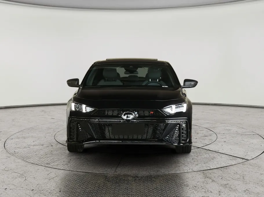 GAC Empow Sport 2026 