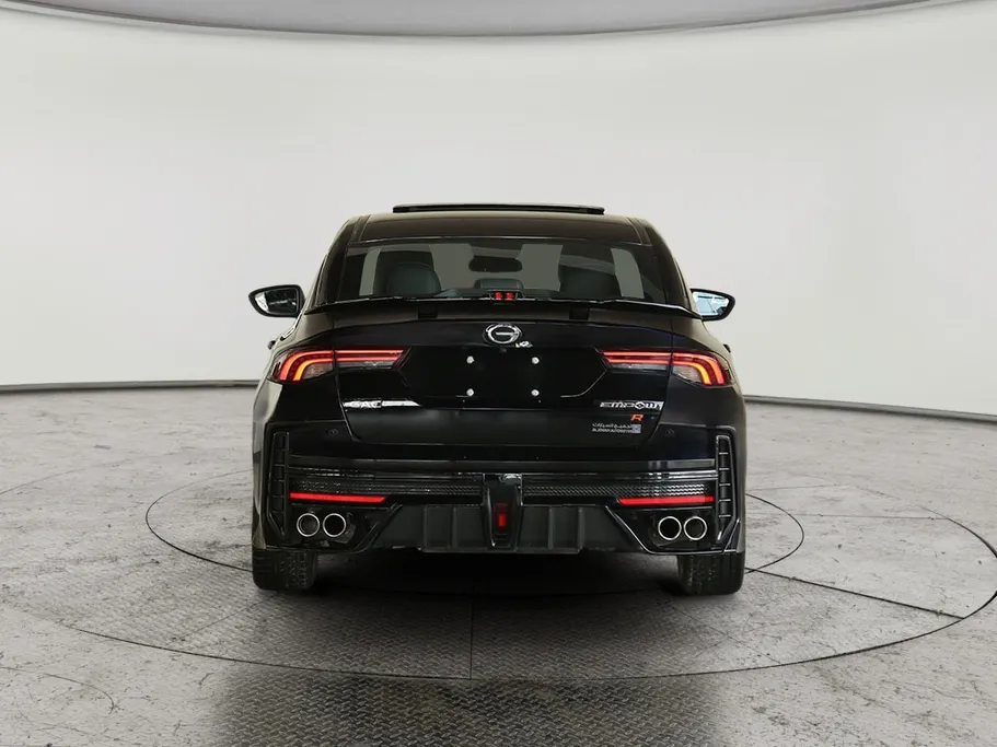 GAC Empow Sport 2026 