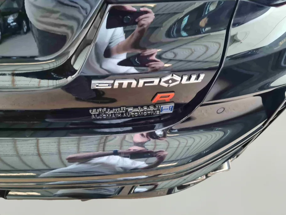 GAC Empow Sport 2026 