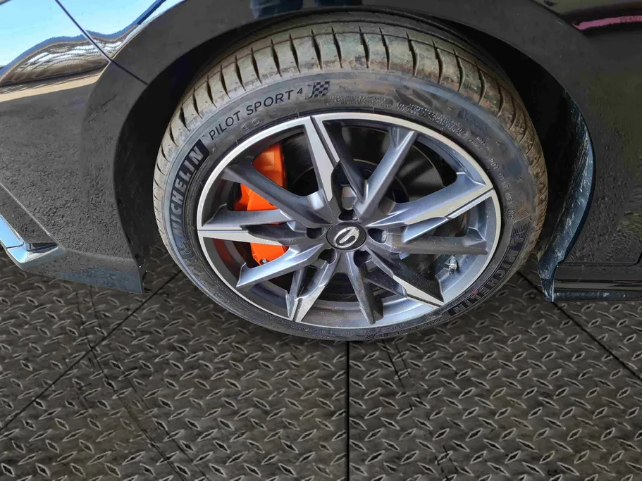 GAC Empow Sport 2026 