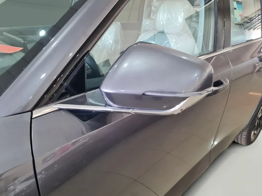 GAC Empow Sport 2026 