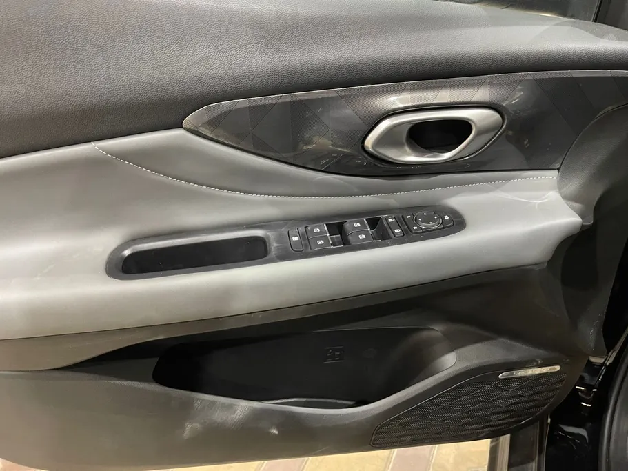 GAC Empow Sport 2026 