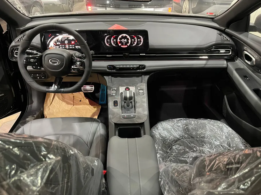 GAC Empow Sport 2026 