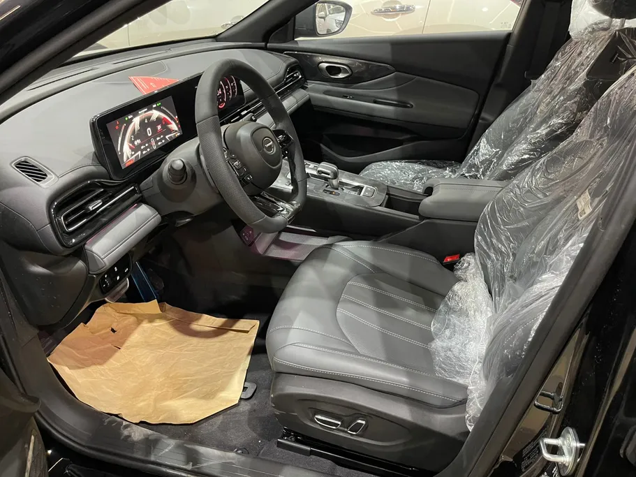 GAC Empow Sport 2026 
