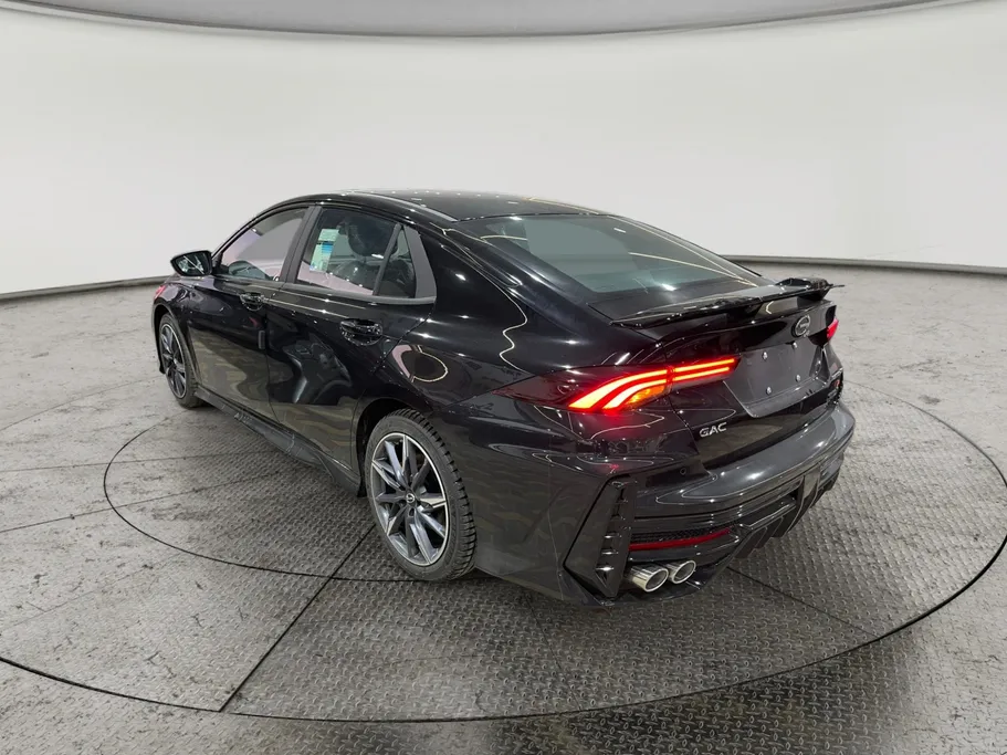 GAC Empow Sport 2026 