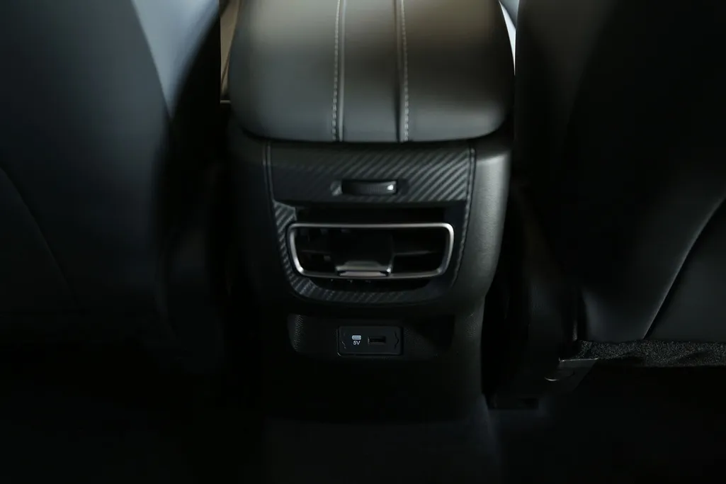 2026 GAC Empow Sport 