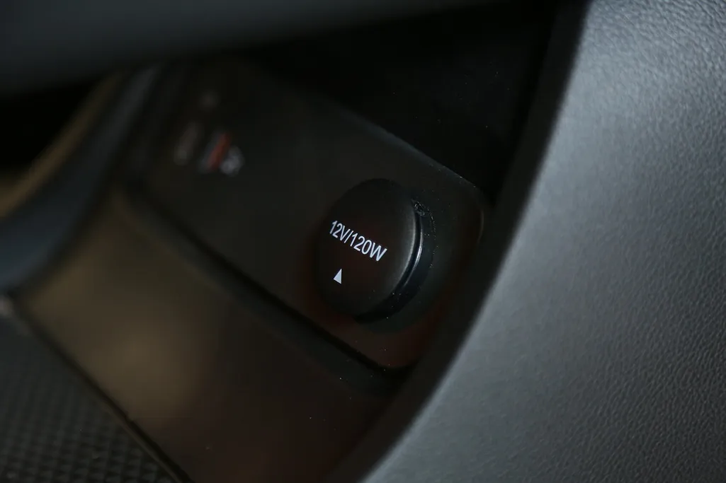 2026 GAC Empow Sport 