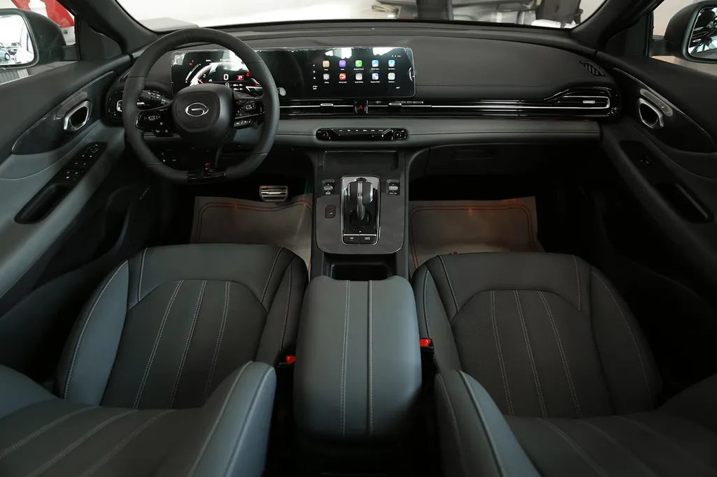 GAC Empow Sport 2026 