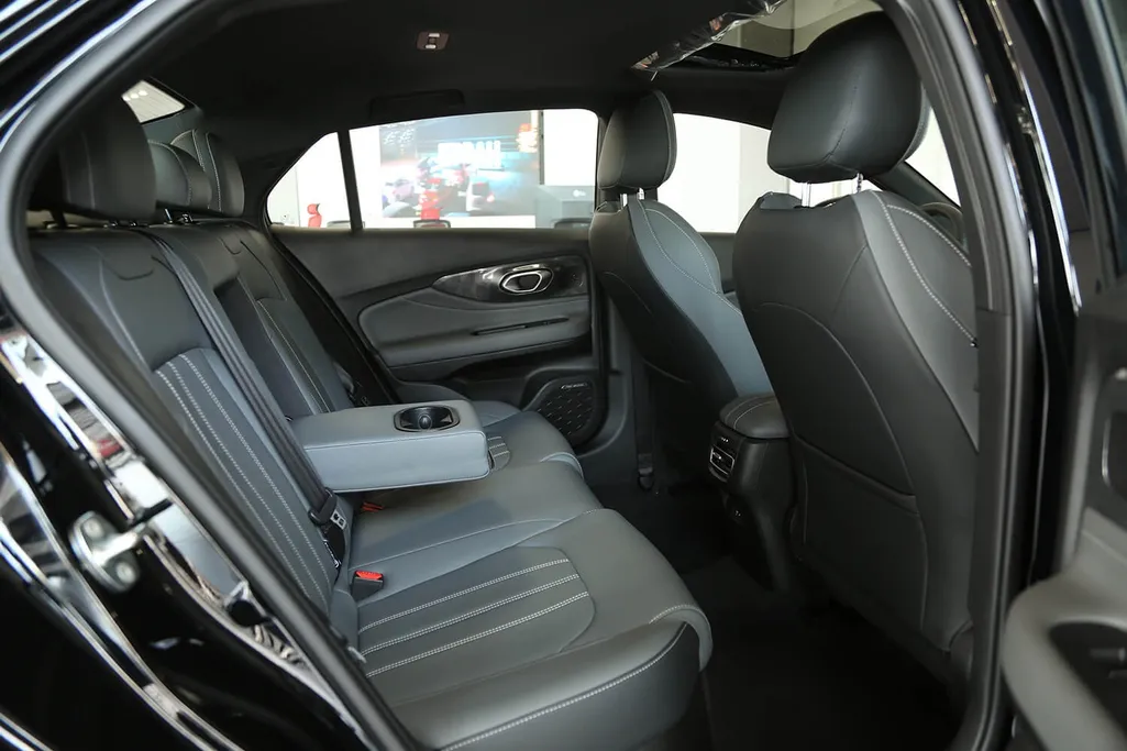 2026 GAC Empow Sport 