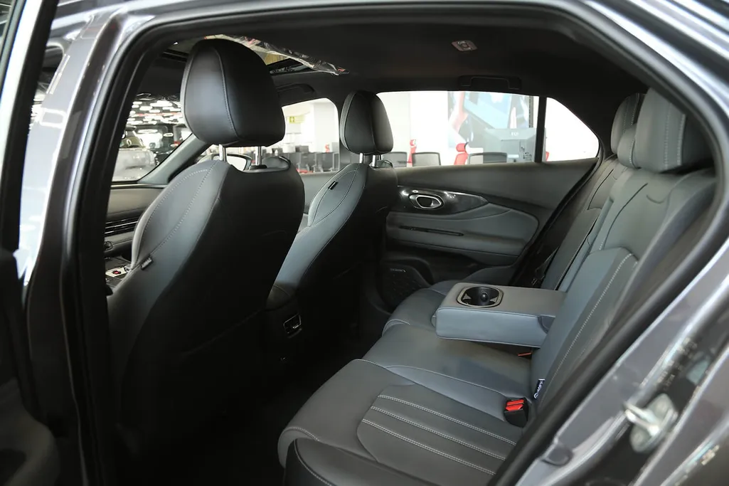 2026 GAC Empow Sport 