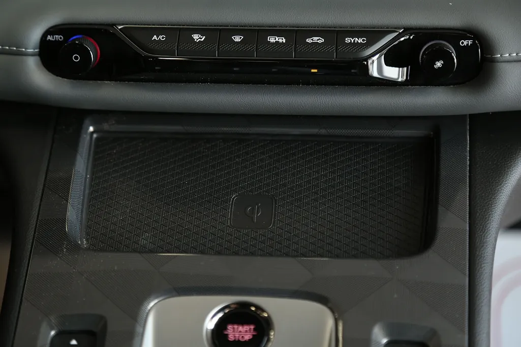 2026 GAC Empow Sport 