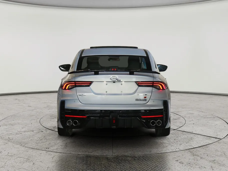2026 GAC Empow Sport 