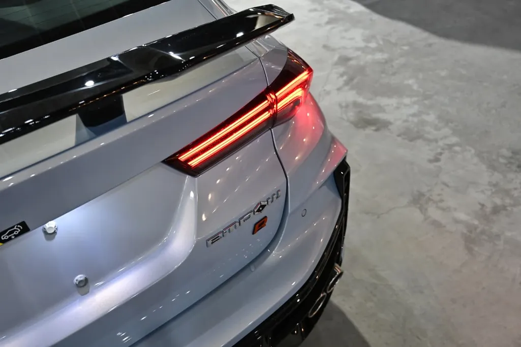 GAC Empow Sport 2026 