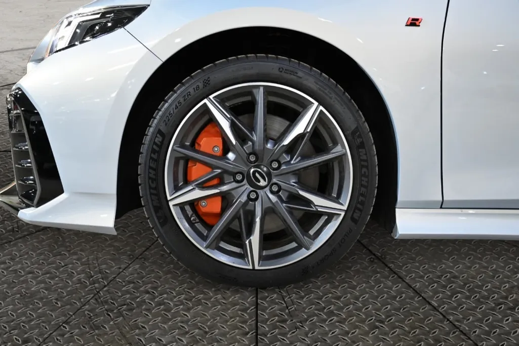 GAC Empow Sport 2026 