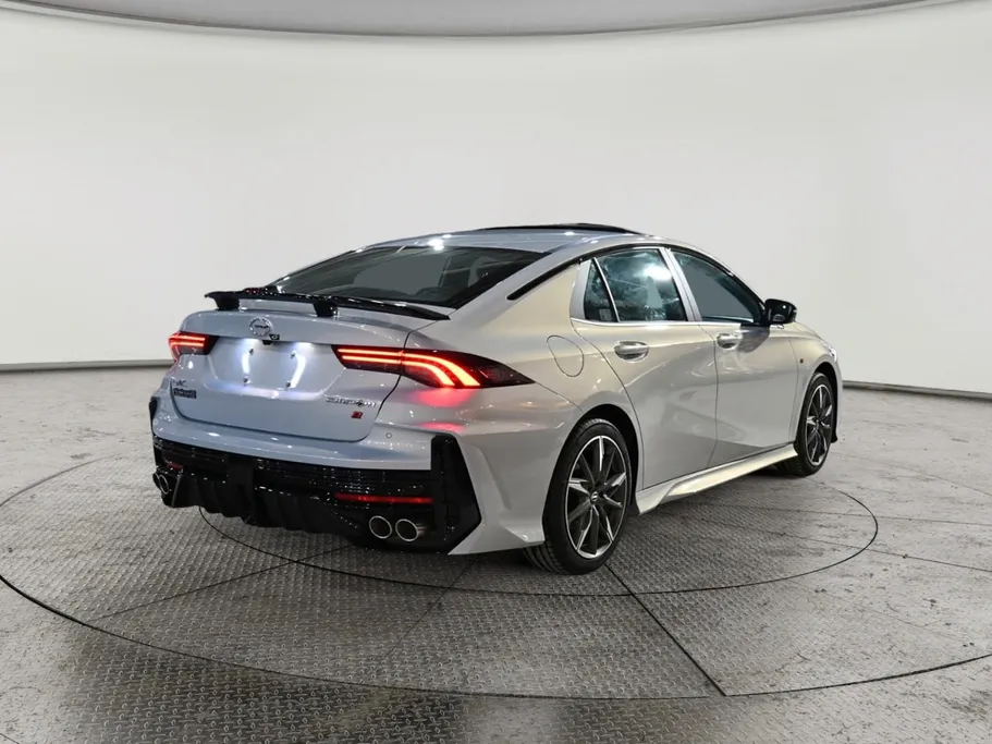 GAC Empow Sport 2026 