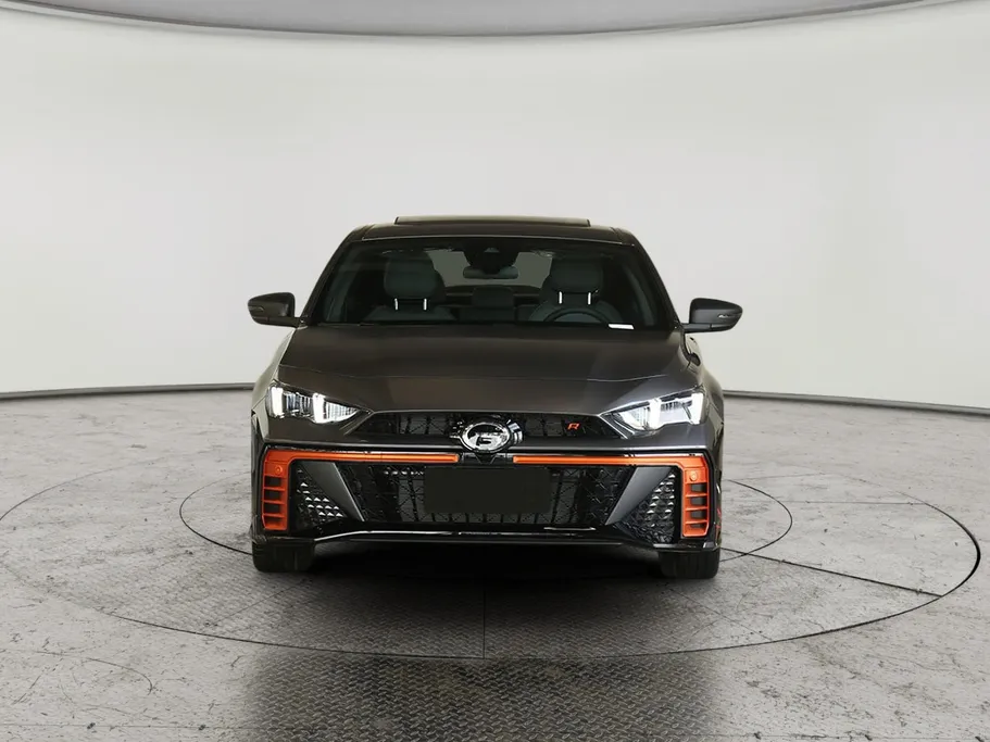 2026 GAC Empow Sport 