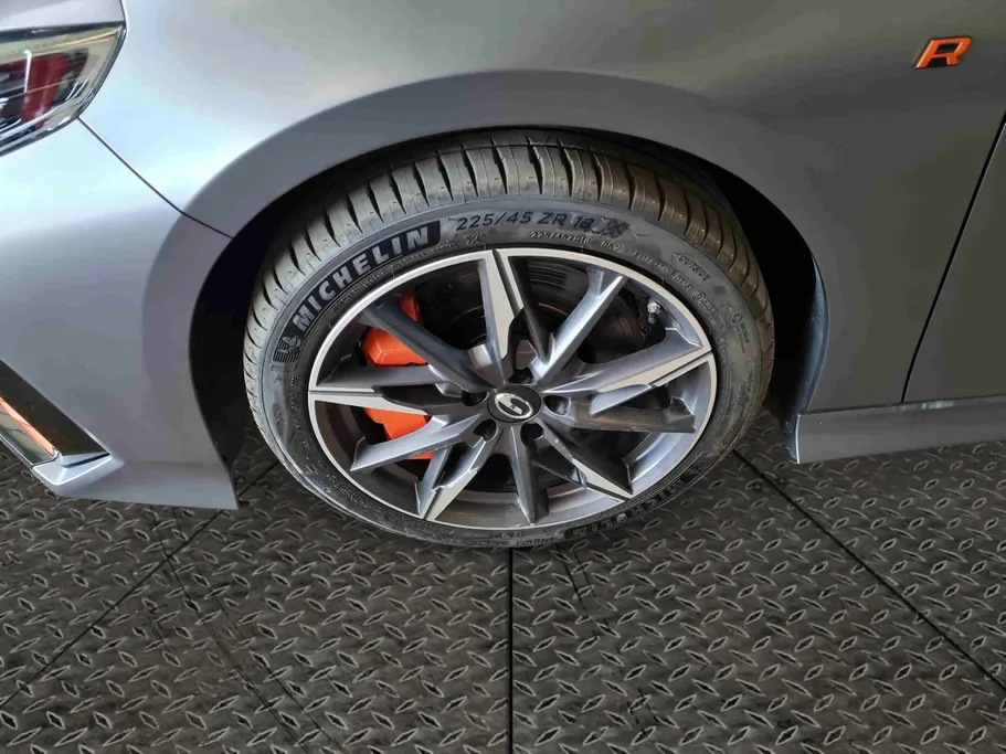 GAC Empow Sport 2026 