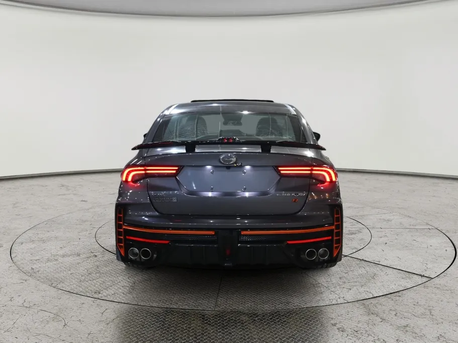 GAC Empow Sport 2026 