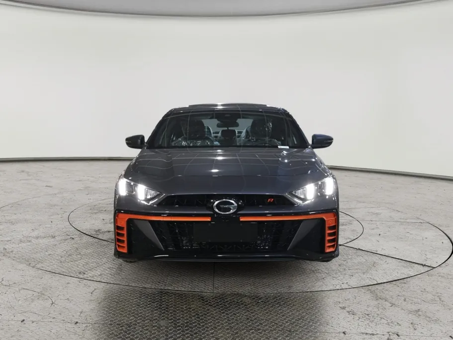 GAC Empow Sport 2026 