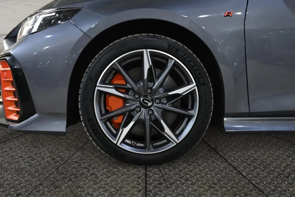 GAC Empow Sport 2026 