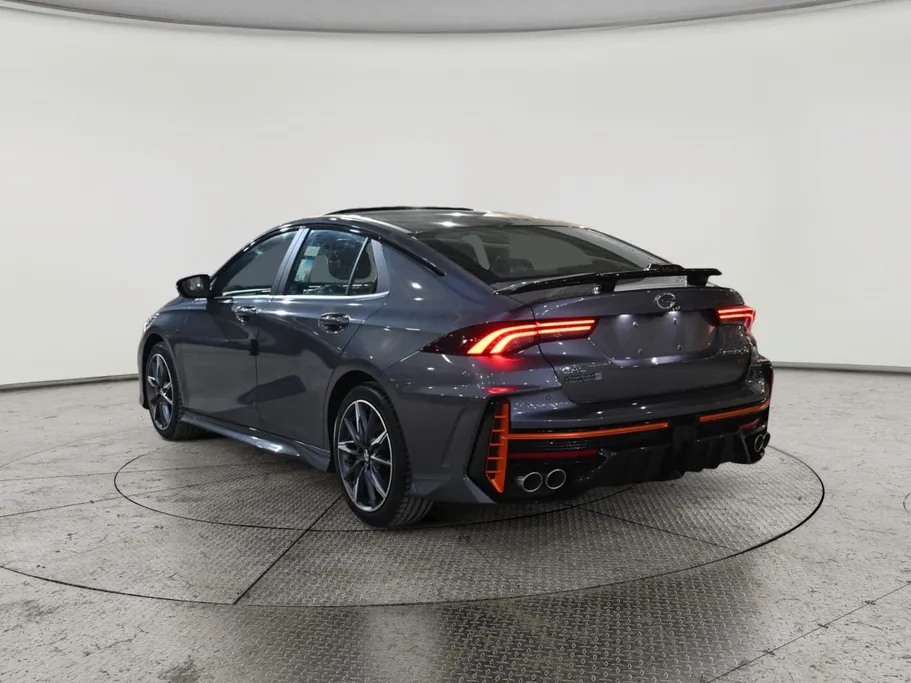 GAC Empow Sport 2026 