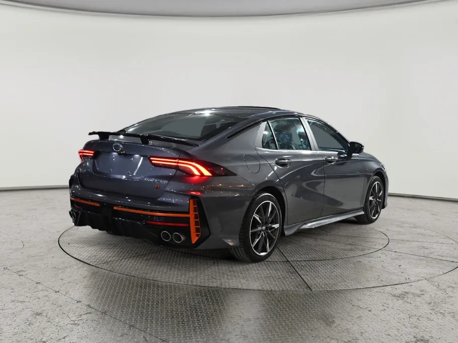 GAC Empow Sport 2026 