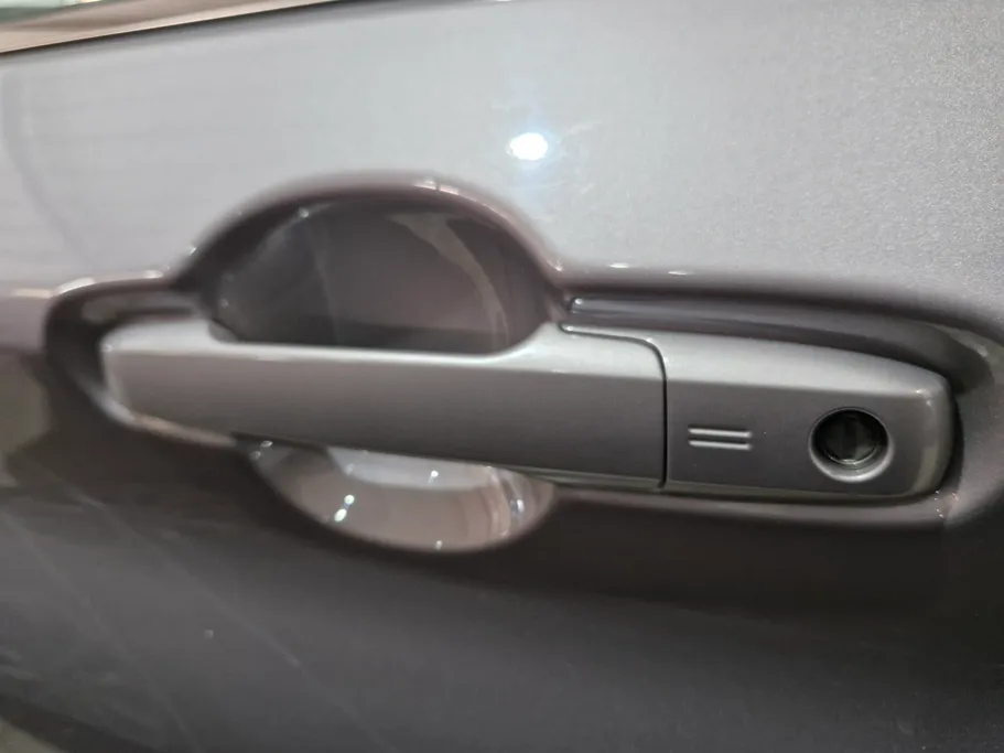 2024 Toyota Veloz GLX 