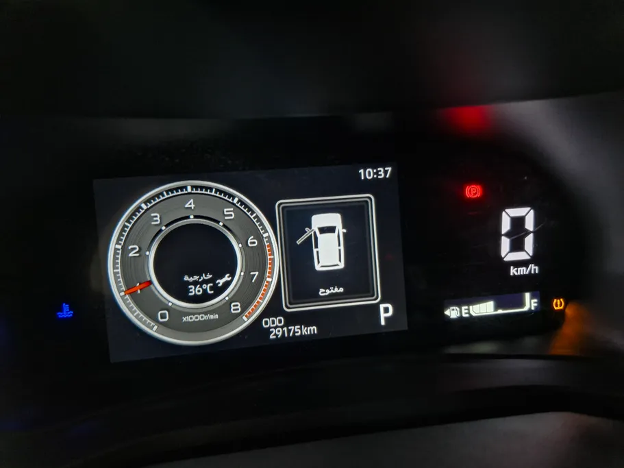 2024 Toyota Veloz GLX 
