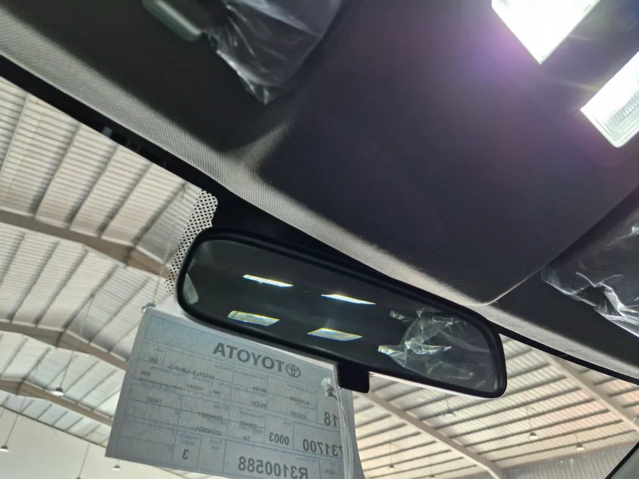 2024 Toyota Veloz GLX 